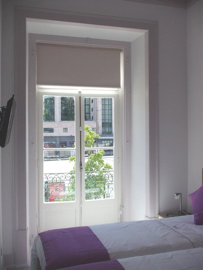Casa de hóspedes Inn-chiado Restauradores Prime 2*