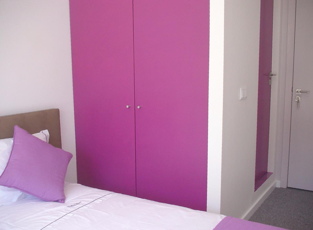 Casa de hóspedes Inn-chiado Restauradores Prime