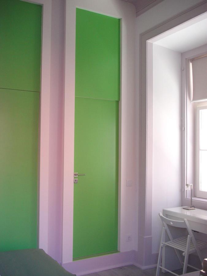 Inn-chiado Restauradores Prime Casa de hóspedes Lisboa