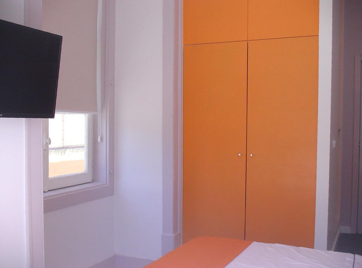 Casa de hóspedes Inn-chiado Restauradores Prime 2*