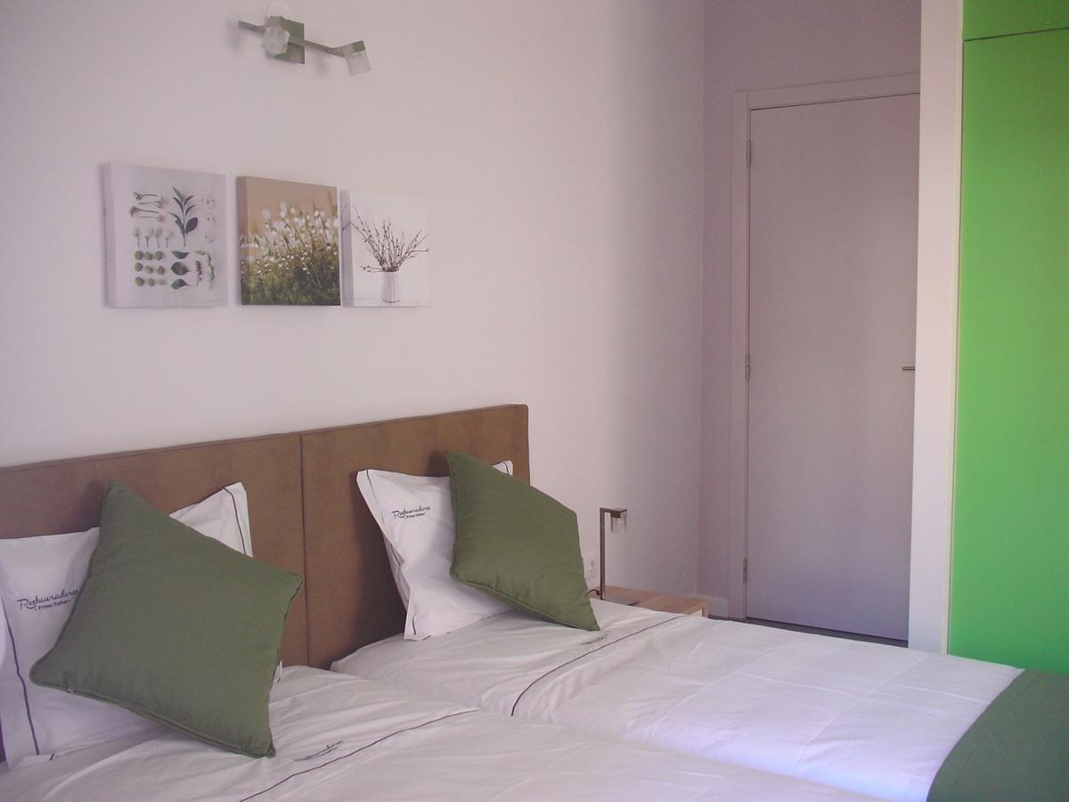 Inn-chiado Restauradores Prime Casa de hóspedes