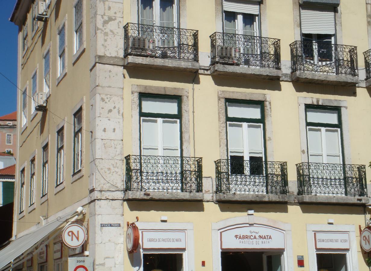 Inn-chiado Restauradores Prime Casa de hóspedes Lisboa