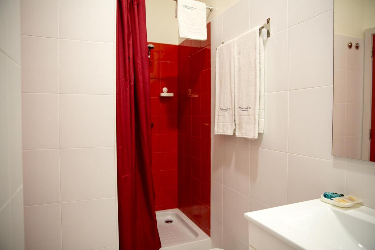 Inn-chiado Restauradores Prime Casa de hóspedes 2*