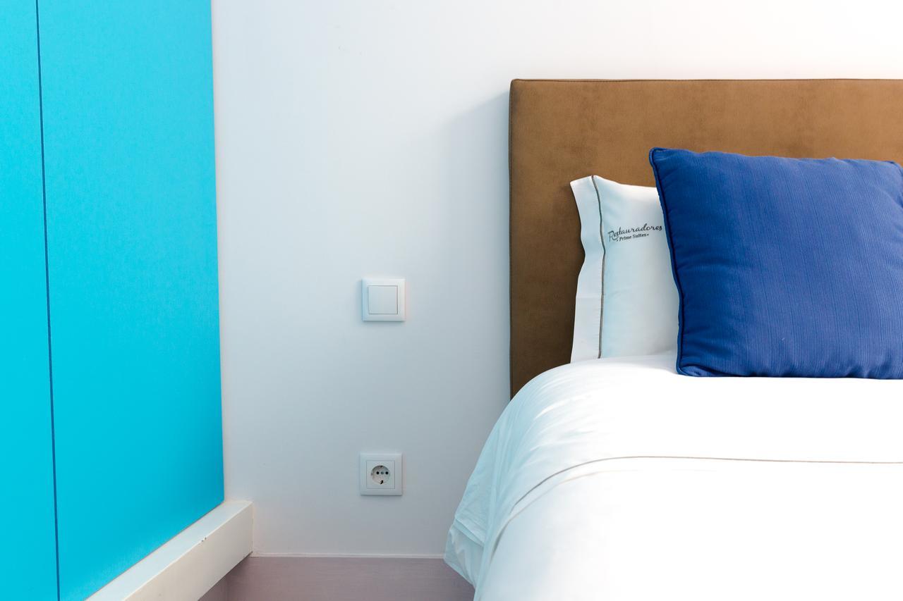 Casa de hóspedes Inn-chiado Restauradores Prime 2*