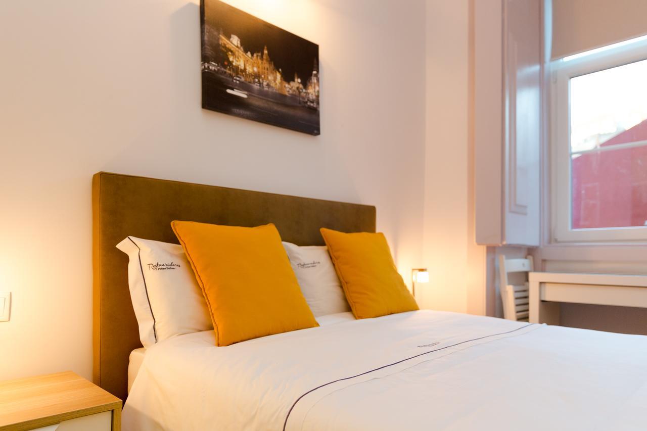 Inn-chiado Restauradores Prime Casa de hóspedes